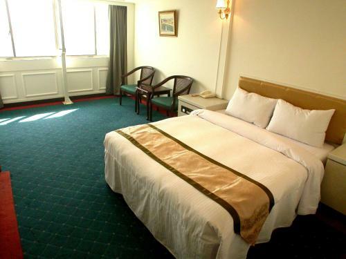 Taitung Bali Suites Hotel