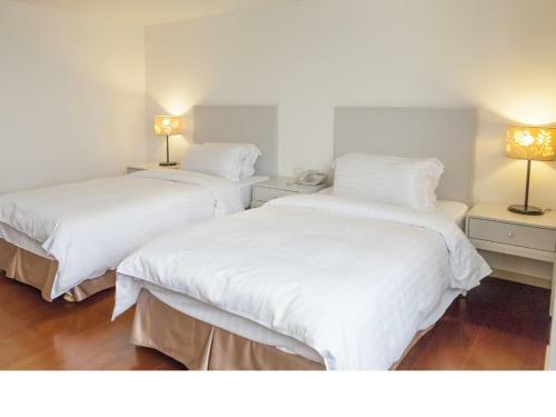 Taitung Bali Suites Hotel