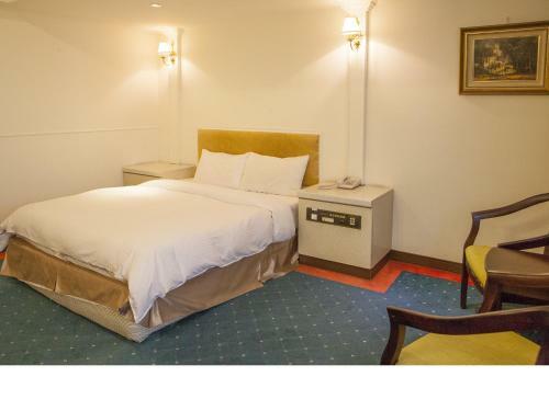 Taitung Bali Suites Hotel