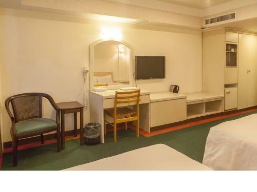 Taitung Bali Suites Hotel