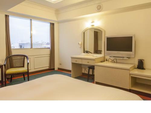 Taitung Bali Suites Hotel