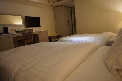 Taitung Bali Suites Hotel