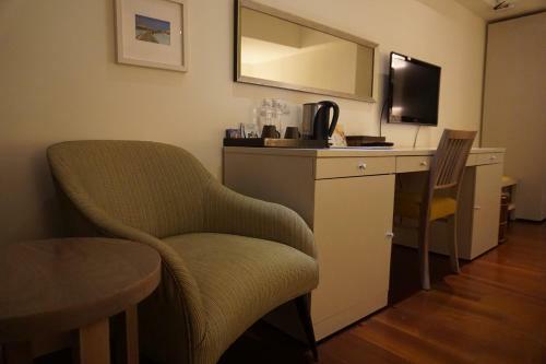 Taitung Bali Suites Hotel