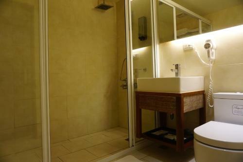 Taitung Bali Suites Hotel