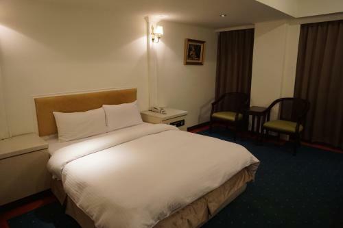 Taitung Bali Suites Hotel