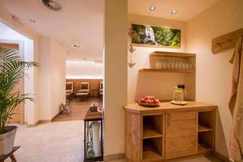 Hostal Pension Alpengru�