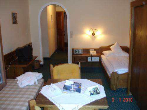 Thermal-badhotel Kirchler