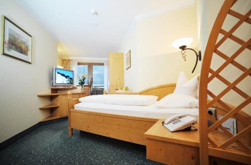 Thermal-badhotel Kirchler