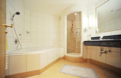 Thermal-badhotel Kirchler