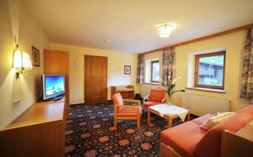 Thermal-badhotel Kirchler