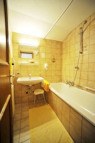 Thermal-badhotel Kirchler
