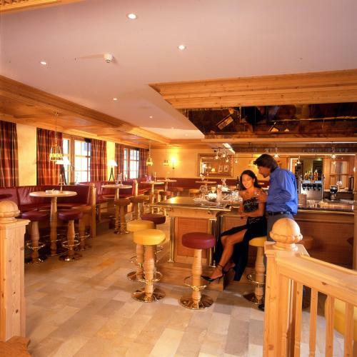Thermal-badhotel Kirchler