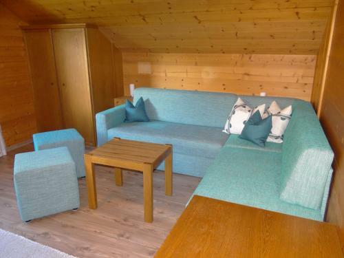 Apartamento Haus Mittergries