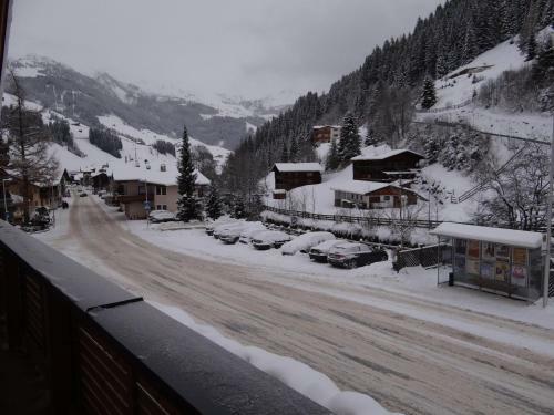 Apartamento Haus Mittergries