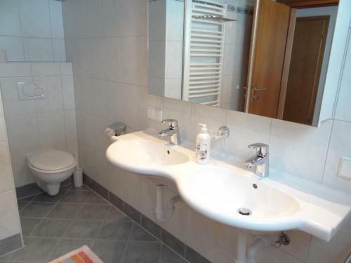 Apartamento Haus Mittergries
