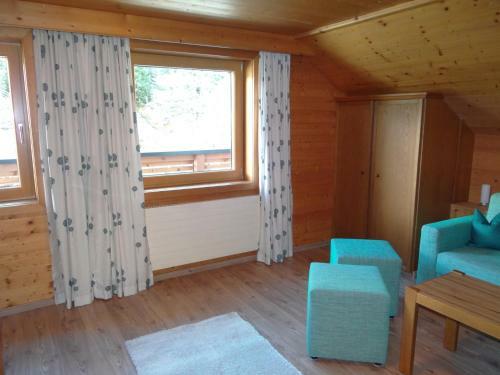 Apartamento Haus Mittergries