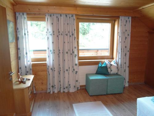 Apartamento Haus Mittergries