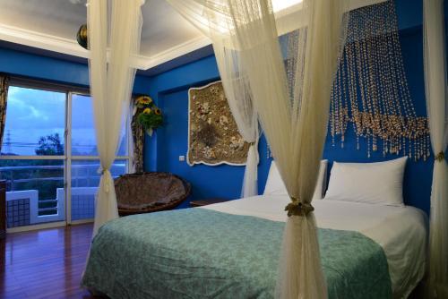 Cerulean Coastal B&B