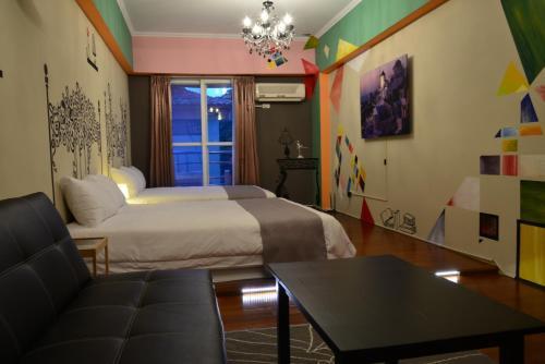 Cerulean Coastal B&B