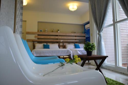 Cerulean Coastal B&B