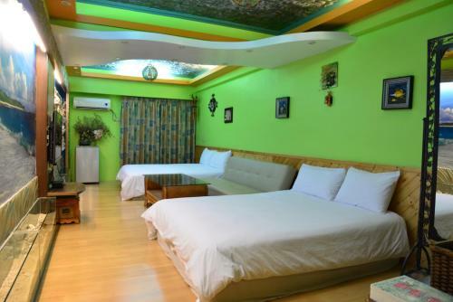 Cerulean Coastal B&B