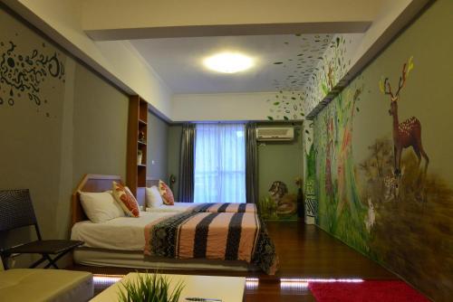 Cerulean Coastal B&B