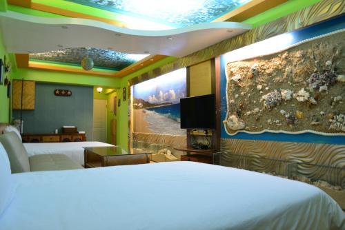 Cerulean Coastal B&B