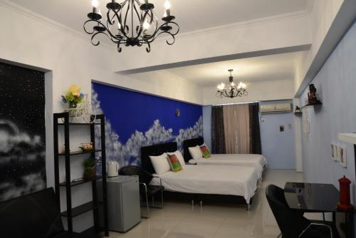 Cerulean Coastal B&B