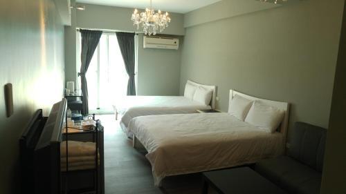 Cerulean Coastal B&B