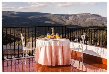 Hotel El Mes�n De Despe�aperros