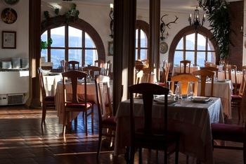 Hotel El Mes�n De Despe�aperros