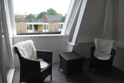 Apartamento Loft 6