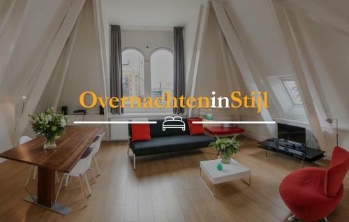Apartamento Loft 6