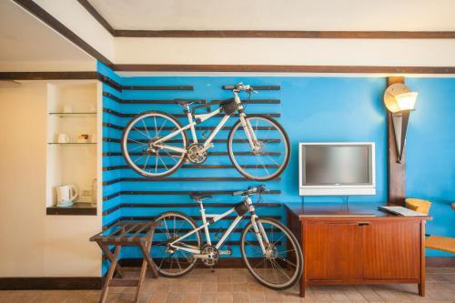 Hotel Yoho Beach Resort Kenting