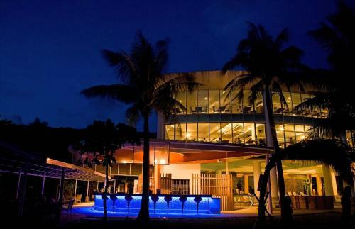 Hotel Yoho Beach Resort Kenting