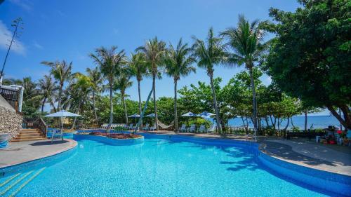 Hotel Yoho Beach Resort Kenting