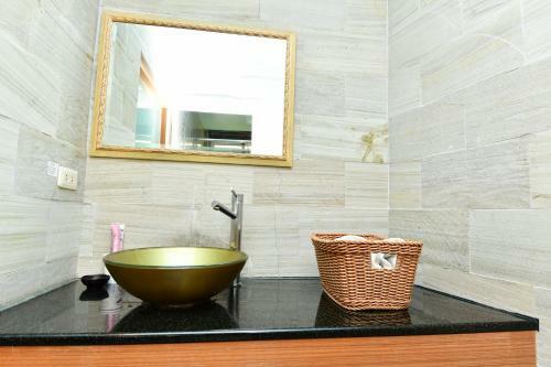 Kenting Garden Homestay