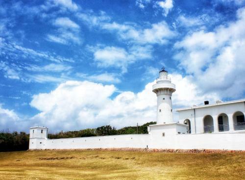 Kenting Garden Homestay