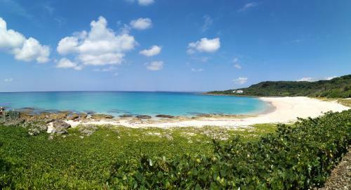 Kenting Garden Homestay