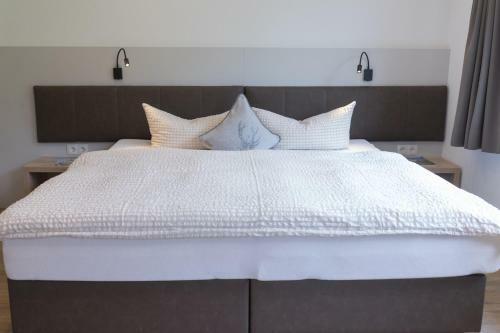 Hostal G�stehaus Fernerblick