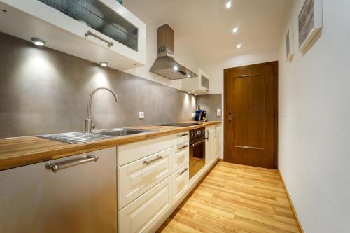 Hostal G�stehaus Fernerblick