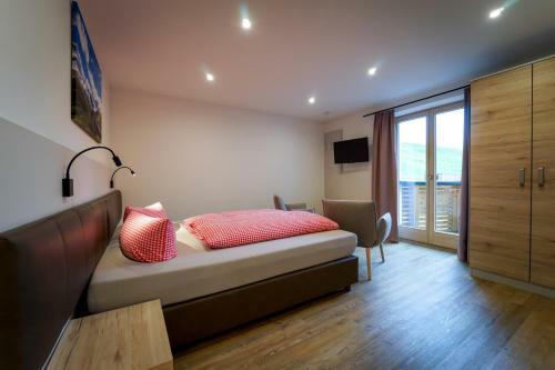 Hostal G�stehaus Fernerblick