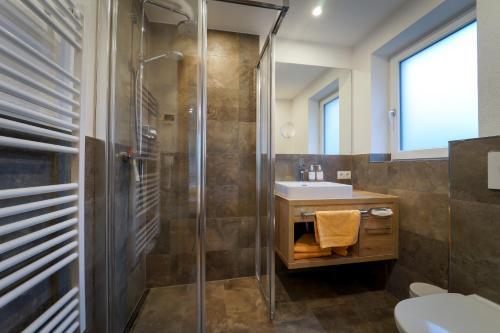 Hostal G�stehaus Fernerblick