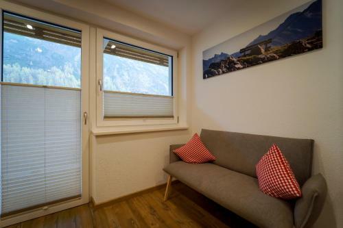 Hostal G�stehaus Fernerblick