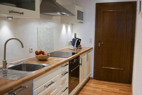 Hostal G�stehaus Fernerblick