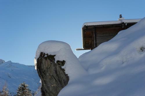 Hostal G�stehaus Fernerblick