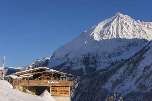 Hostal G�stehaus Fernerblick