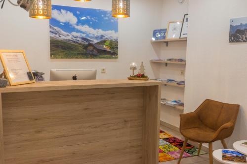 Hostal G�stehaus Fernerblick