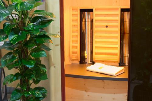 Hostal G�stehaus Fernerblick