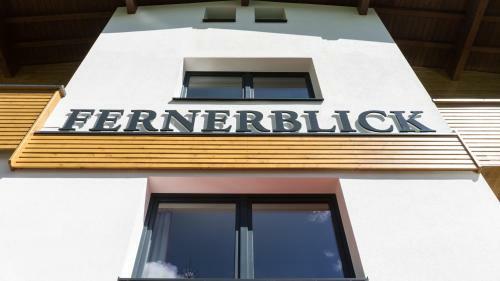 Hostal G�stehaus Fernerblick